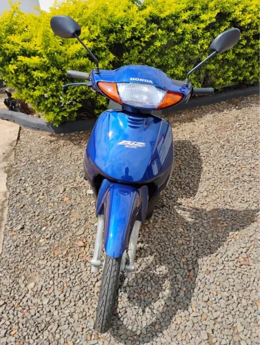 BIZ 100c
