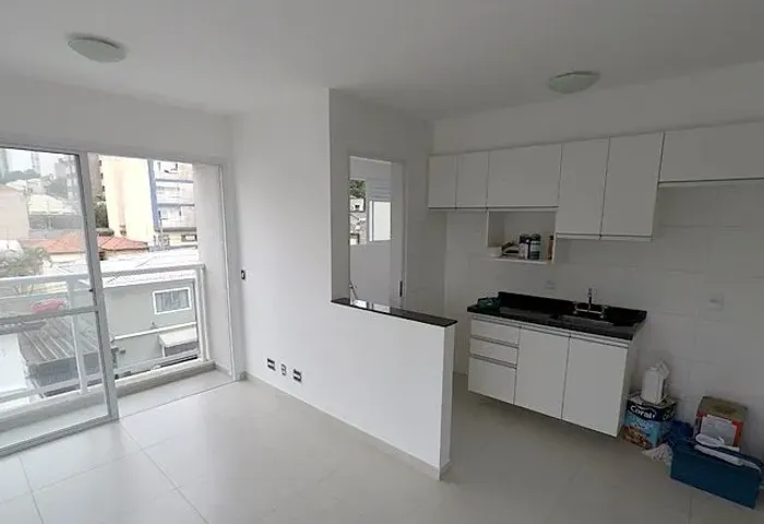 Apartamento com 2 dormitórios, 60 m² - venda por R$ 650.000 ou aluguel por R$ 4.711/mês -