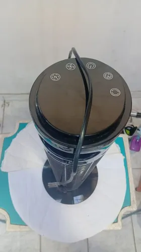 Ventilador de torre 