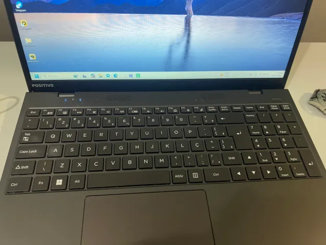 NOTEBOOK i3 de 11 geração