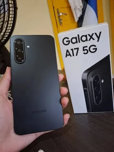 Samsung a17 5g 128gb