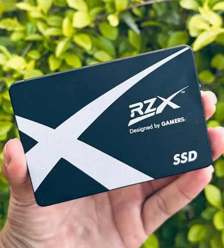 SSD 120 GB