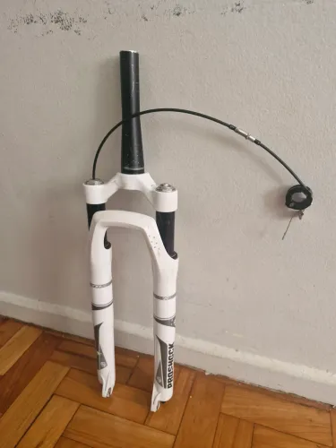 Suspensão a ar Proshock Onix, aro 29