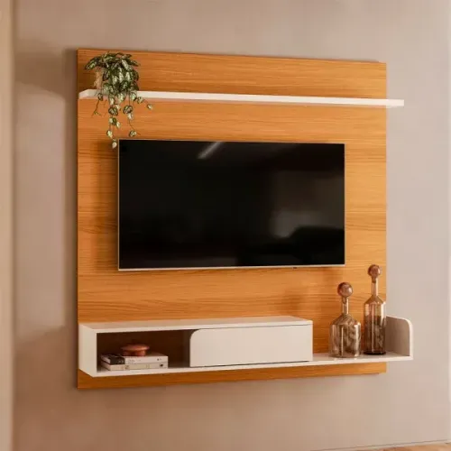 PAINEL HB EVO 1.36 CINAMOMO/OFF WHITE