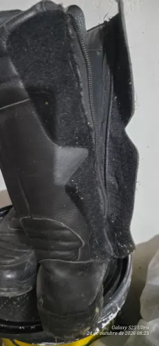 Bota APH