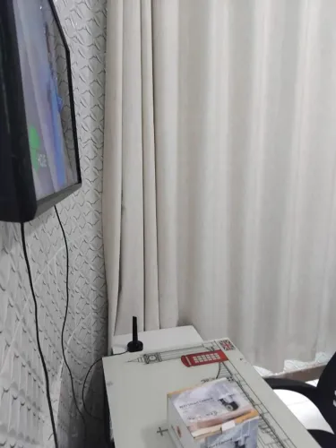 Quarto estudante Barra