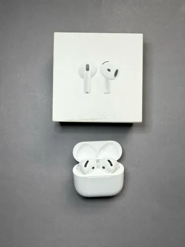 AirPods (4 geração)