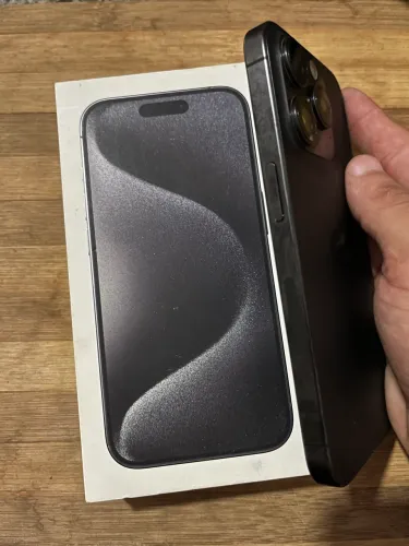 iphone 15 pro 128gb