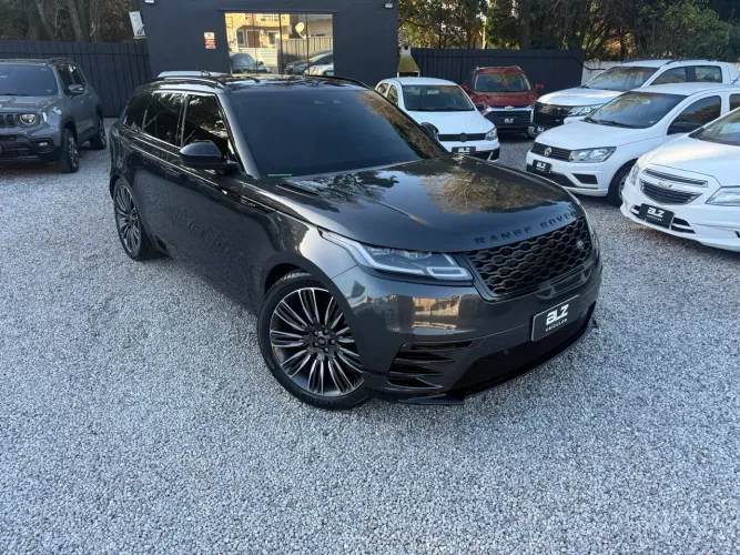 Land Rover Range Rover Range R. Vel. R-DYN HSE 3.0 PH6 4X4 AUT 2023