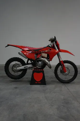 Gás gás 125 2T