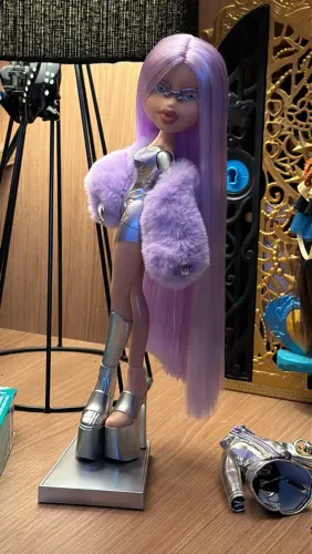 Bratz x Gentle Monster Gænna