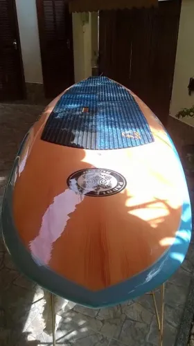 Prancha de Stand-Up Paddle 