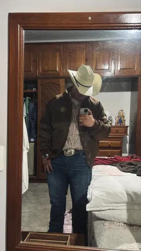 Jaqueta Ariat XG