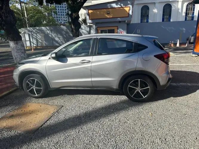 Honda HR-V EX 1.8 Flexone 16V 5P Aut. 2021
