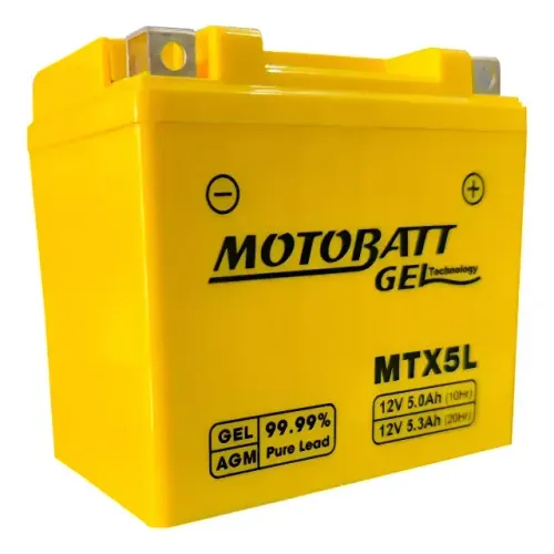 Bateria z300 kawasaki