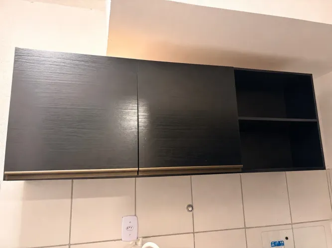Armário de cozinha