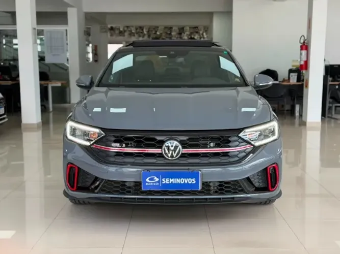 Volkswagen Jetta GLI 350 TSI 2.0 16V 4P Aut. 2023