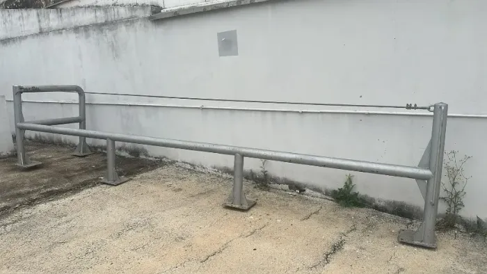 LINHA VIDA - PARA CAMINHÃO