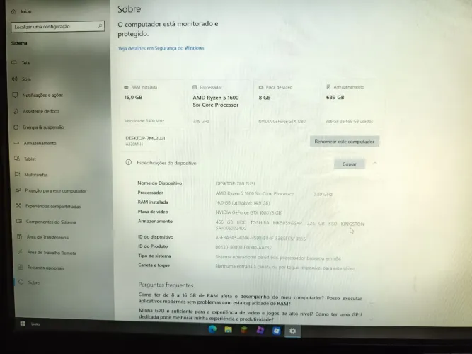 Pc