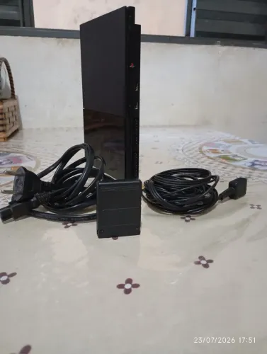 Playstation 2 ( PS2) Pra venda