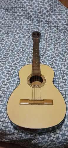 Viola caipira Tonante em otimo estado, acompanha capa. retirada no local.