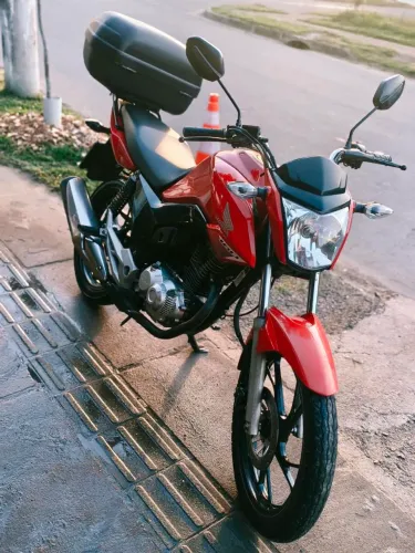 Vendoo! CG FAN 160 FLEX