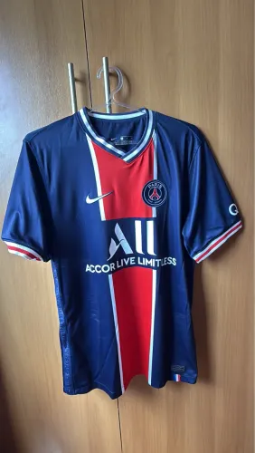 CAMISA PSG 2020/2021