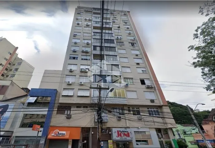 01 Sala Comercial - Venancio Aires - Farroupilha