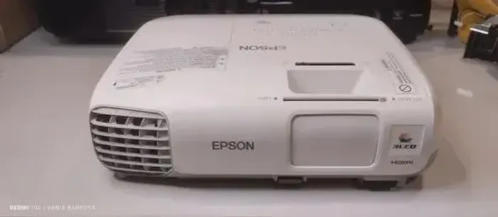 Projetor Epson s17