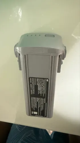 Vendo bateria drone Dji Air 3