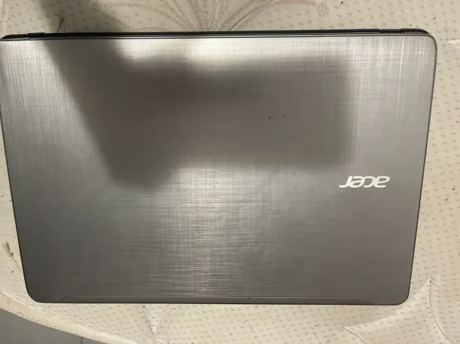 Notebook Ace