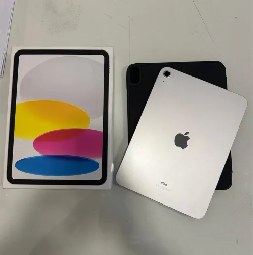iPad 10ª geração 