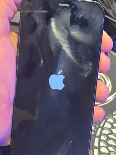 iPhone 12 mini 128gb Preto