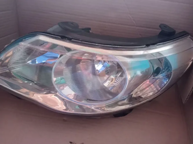 Farol Gol G5