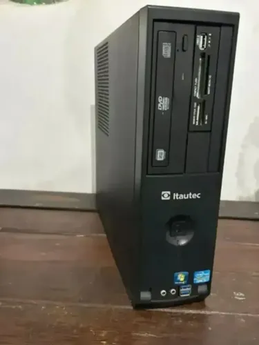 Computador Core I5 8GB Windows Licenciado-Envio Nacional