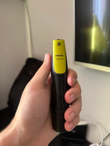 Philips one balde