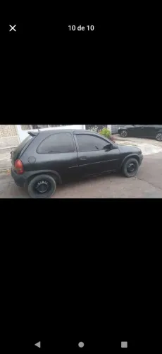 Corsa Wind 1.0 efi 95