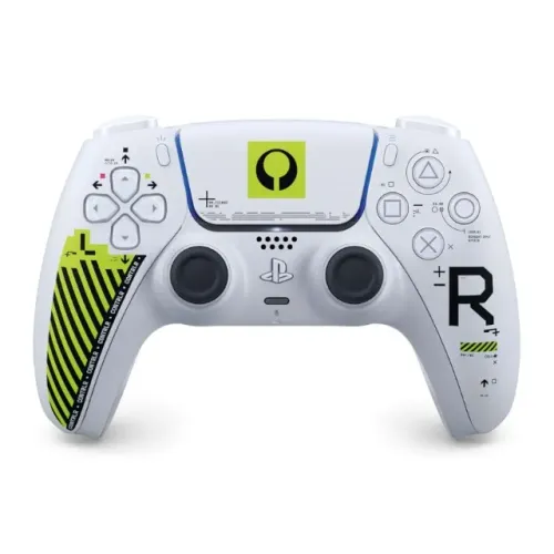 Controle DualSense PS5 Marathon Edição Limitada de Colecionador - Novo e Lacrado
