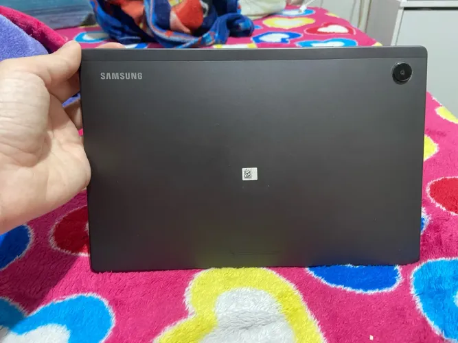 PASSO CARTÃO / Tablet REDMI PAD SE 128 GB e SAMSUNG TAB A8 128GB 800,00 cada