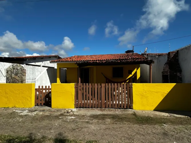 Casa em Tamandaré pra alugar CARNAVAL