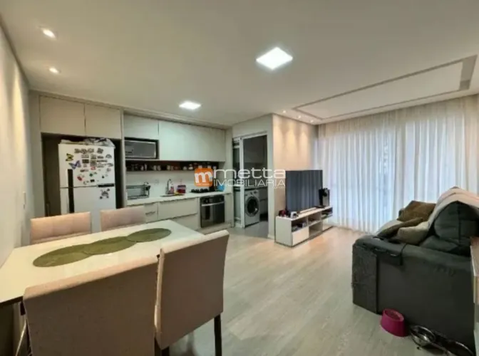 Apartamento à Venda em Saco Grande, Florianópolis - SC