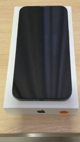 iPhone 13 256 Gb Azul Super Conservado