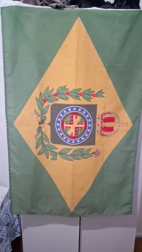 Bandeira Monarquia