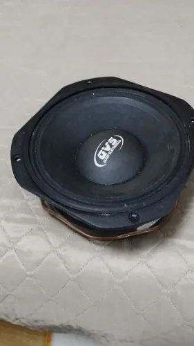 Médio 8 QVS 400rms