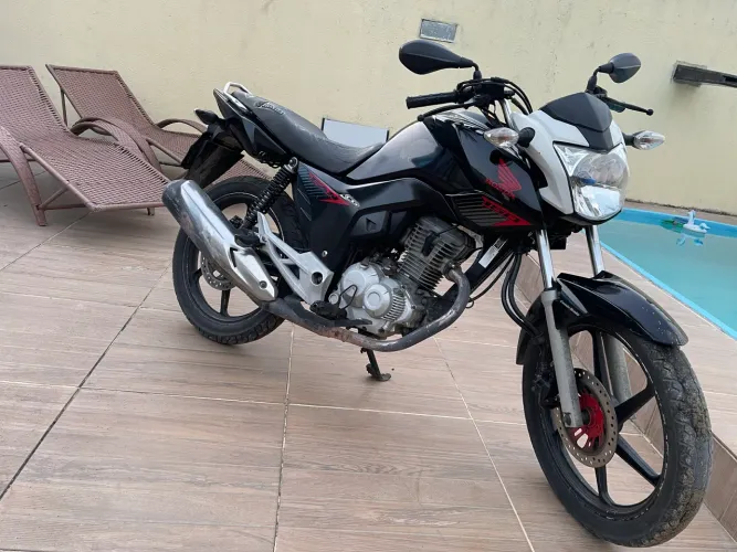 Fan 160