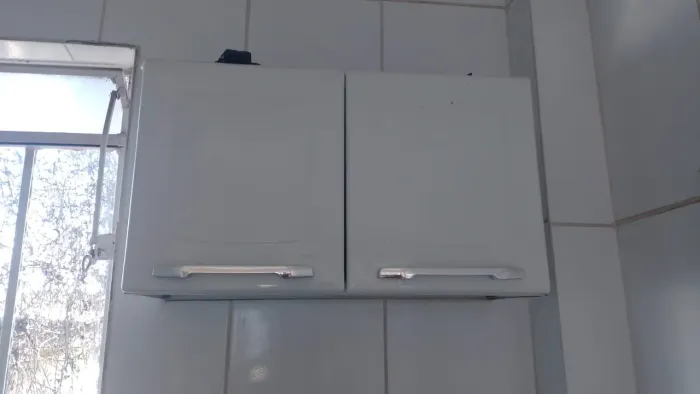 Armário cozinha