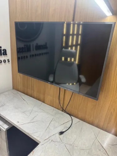 Vende se ainda na garantia 6 meses de uso
