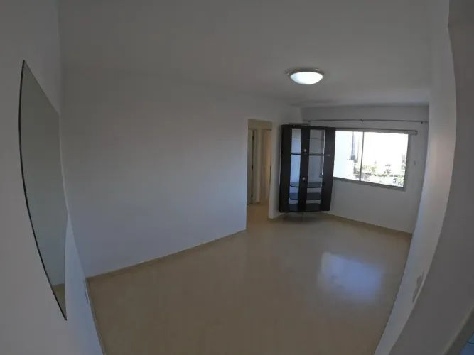 APARTAMENTO PARA LOCAÇÃO 55 m2 -RUA NANUQUE -VILA LEOPOLDINA