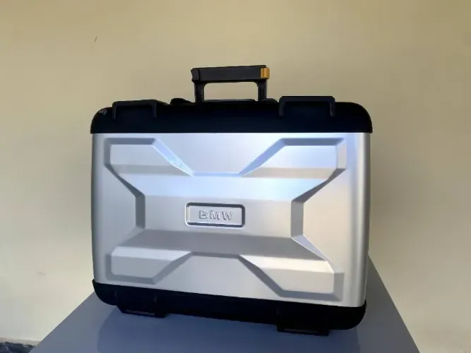 Kit malas laterais BMW Vario original (usado)