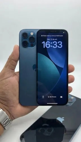 iPhone 12 Pro Max 128 GB